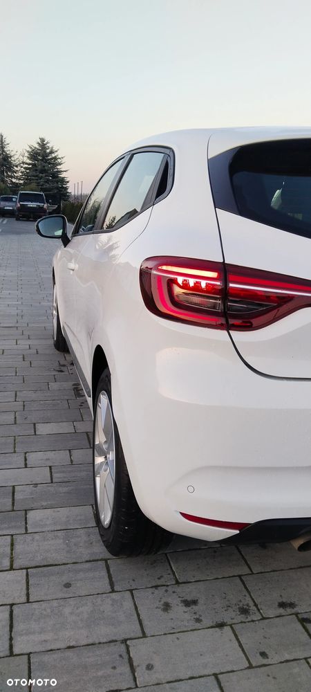 Renault Clio TCe 90 TECHNO - 13