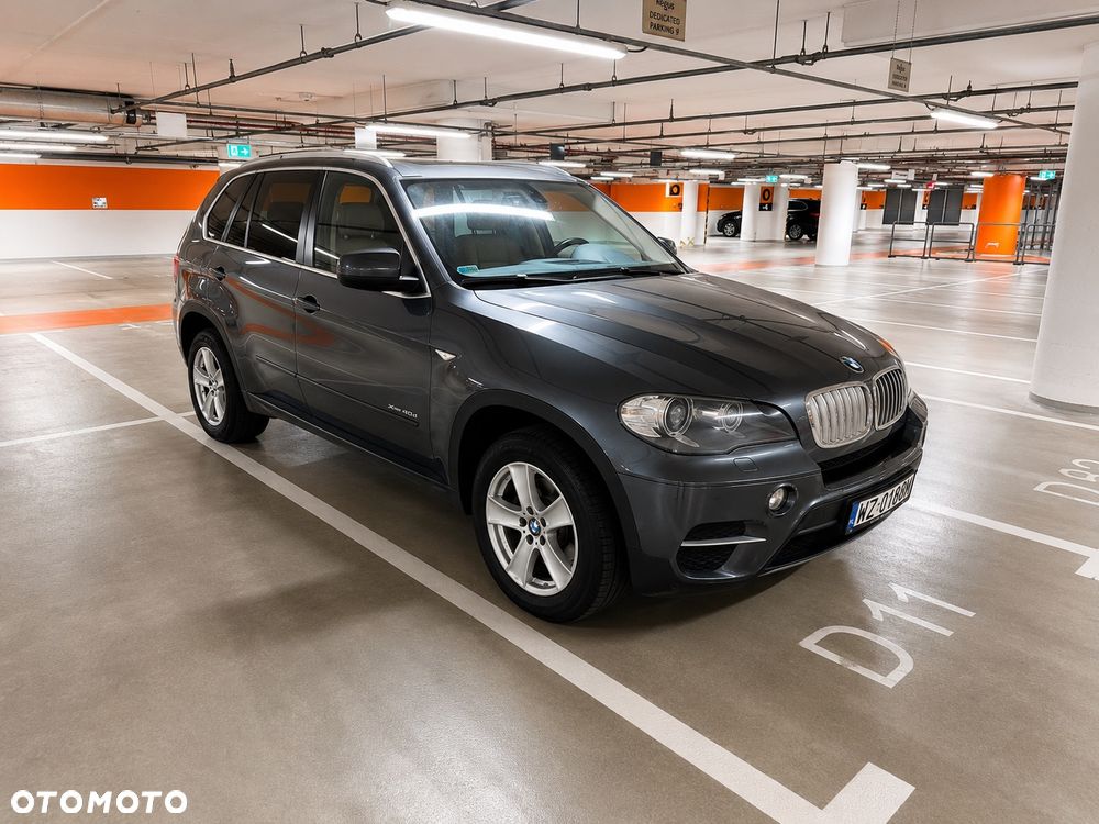 BMW X5 - 2