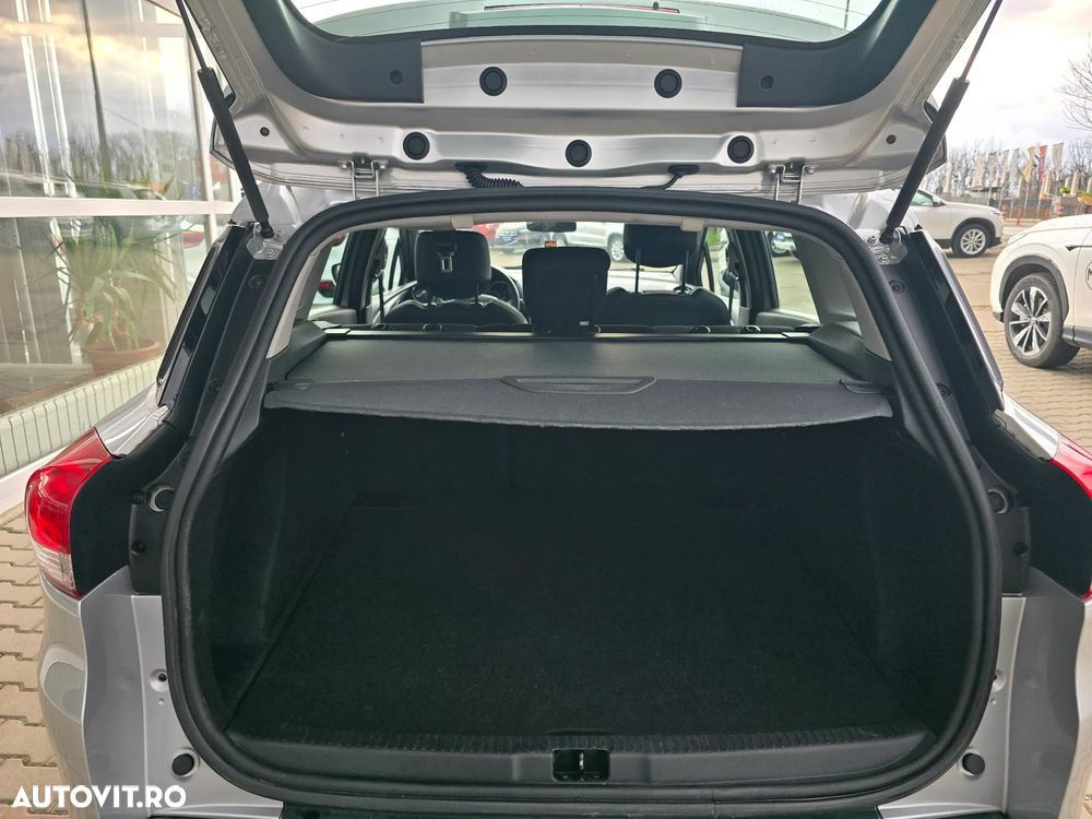 Renault Clio dCi 90 Dynamique - 13