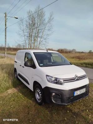 Citroën Berlingo Van - 1