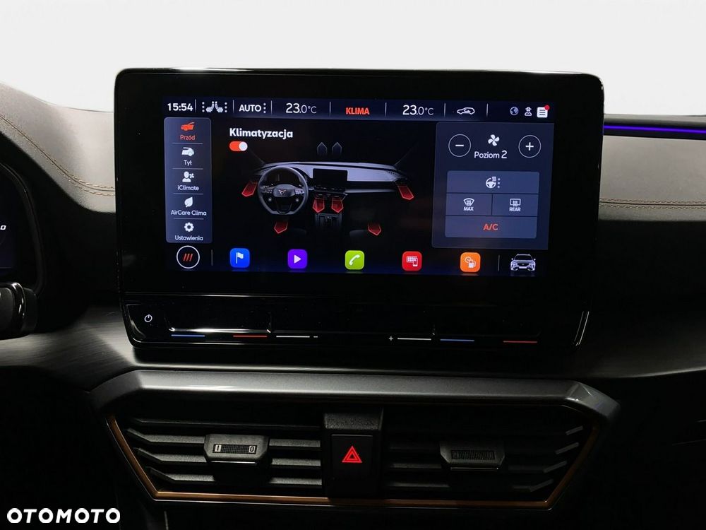 Cupra Formentor - 27