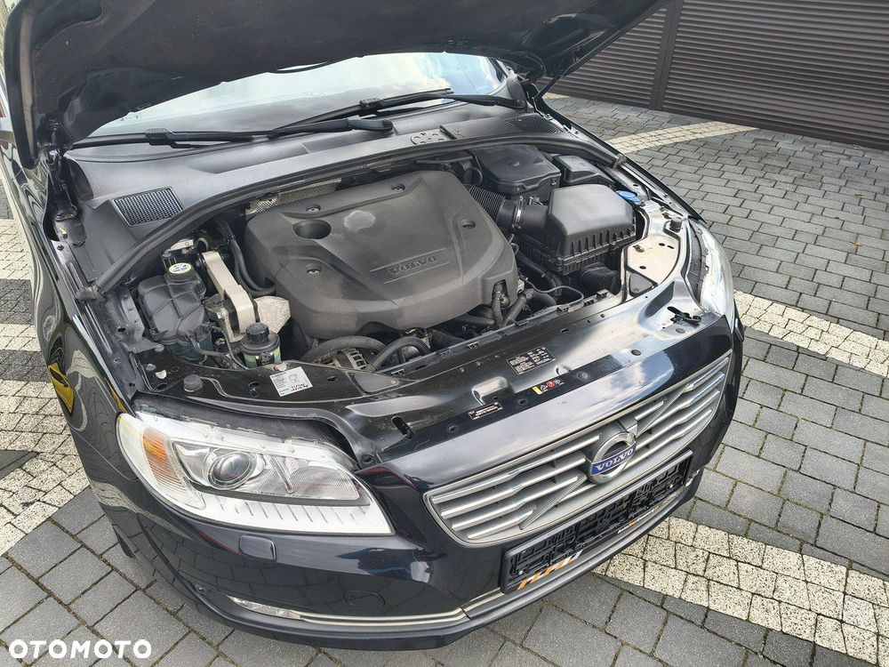 Volvo V70 - 39
