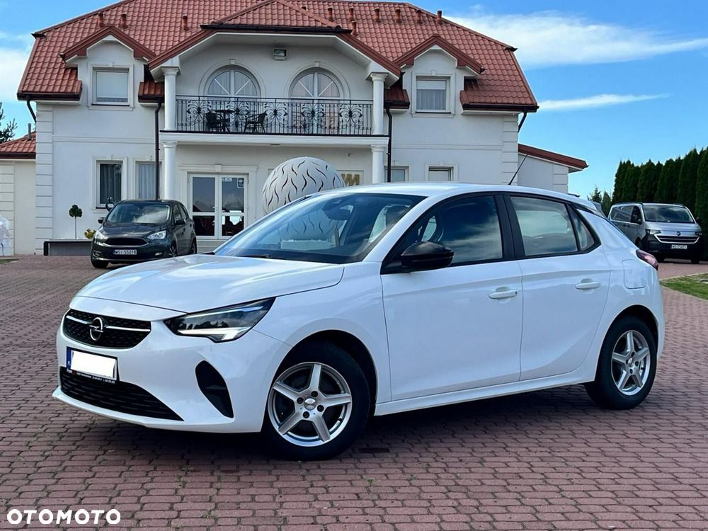 Opel Corsa - 11