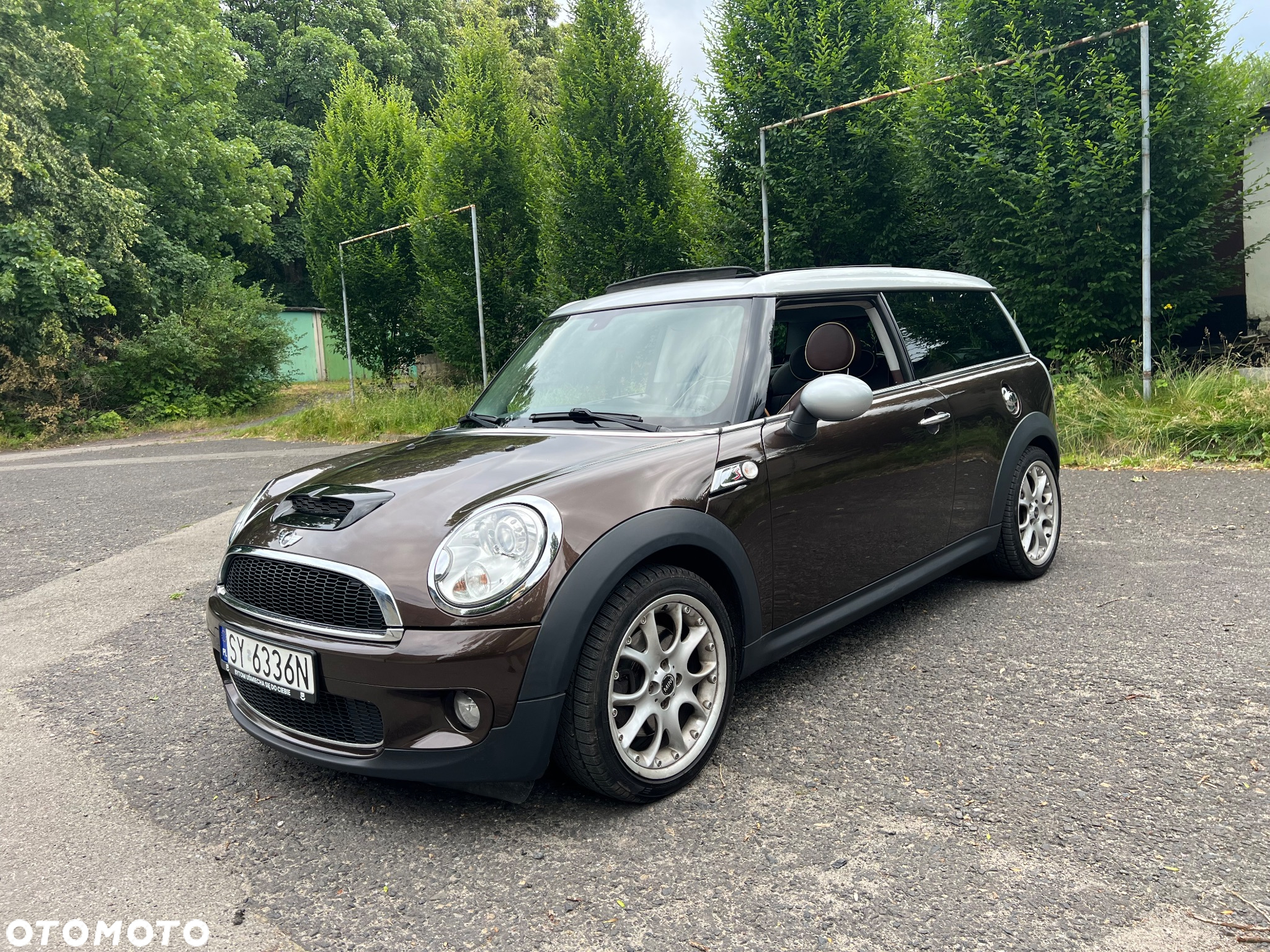 MINI Clubman Cooper S - 2