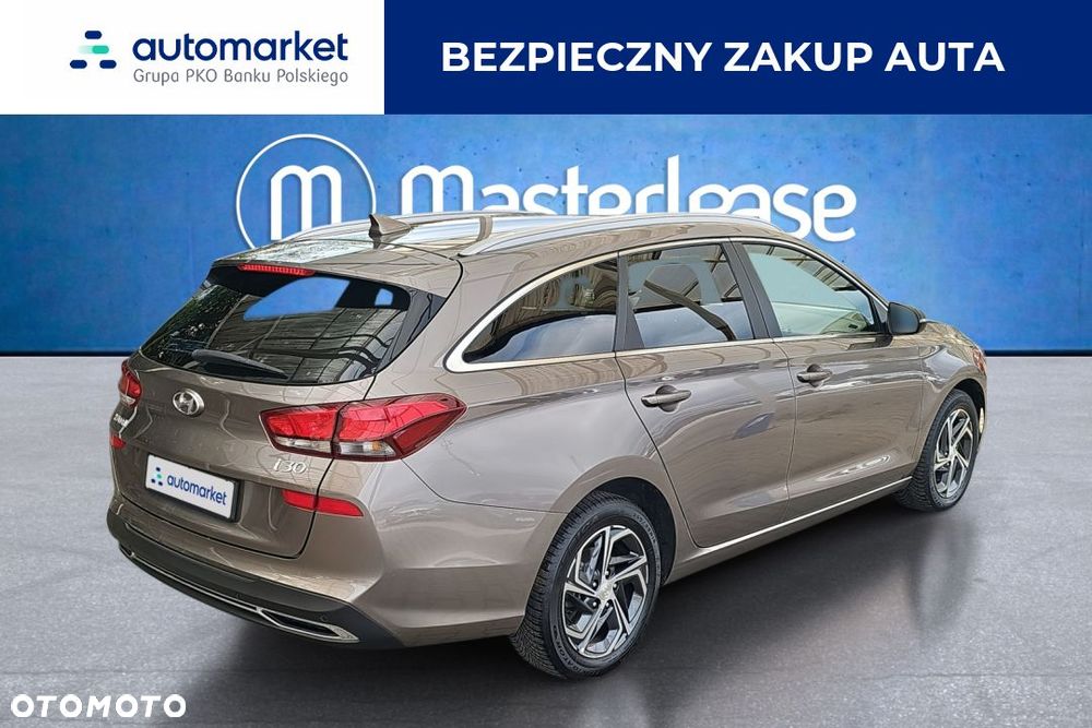 Hyundai i30 1.0 T-GDI Smart - 6