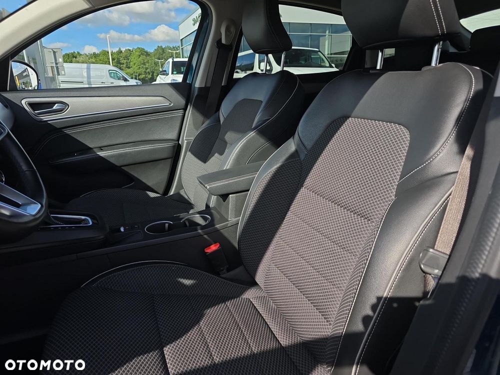 Renault Arkana 1.6 E-Tech Full Hybrid 145 Techno MMT - 13