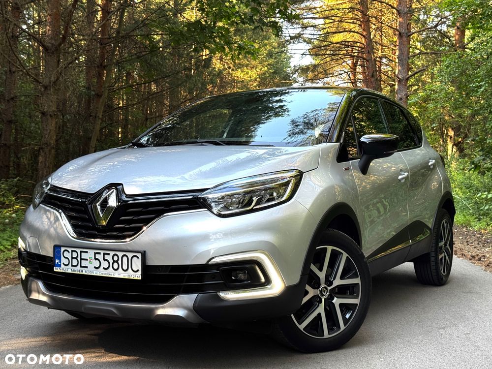 Renault Captur 1.3 Energy TCe Initiale Paris - 3