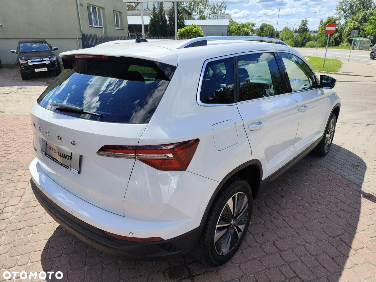 Skoda Karoq - 10