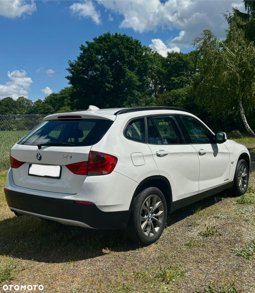 BMW X1 - 4