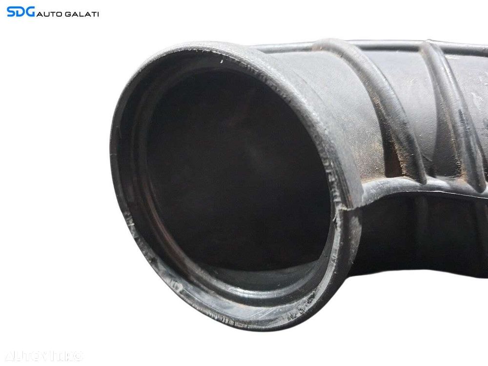 Furtun Admisie Aer Opel Zafira A 1.7 D 1999 - 2005 Cod 90530766 [N3208] - 5