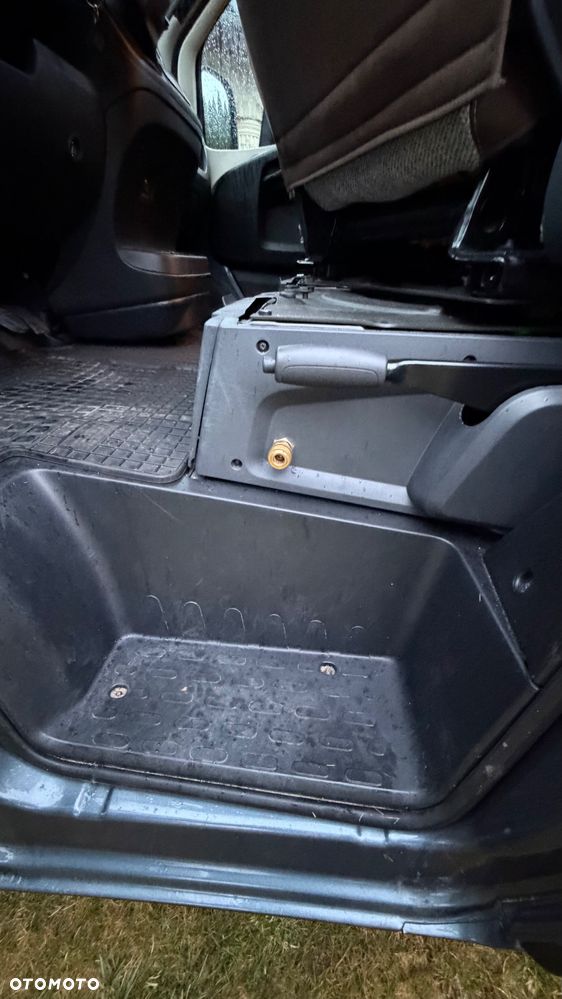 Possl ROADSTAR 640 DK - 21