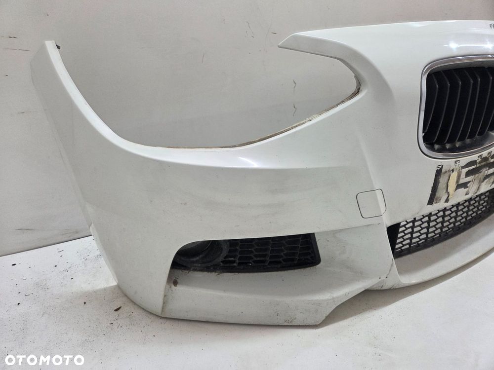 ZDERZAK PRZEDNI BMW F20 F21 M PAKIET 300 - 9