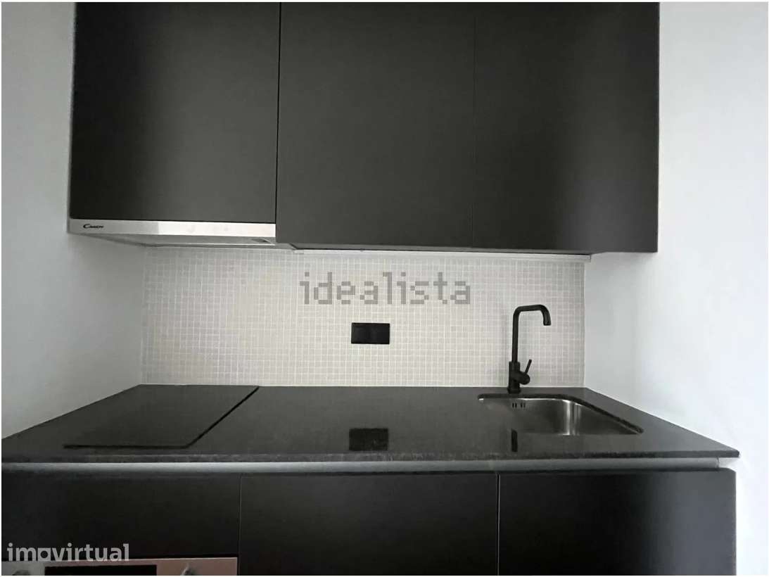 Apartamento T0 com garagem em Paranhos - Polo Universitário - Grande imagem: 5/10