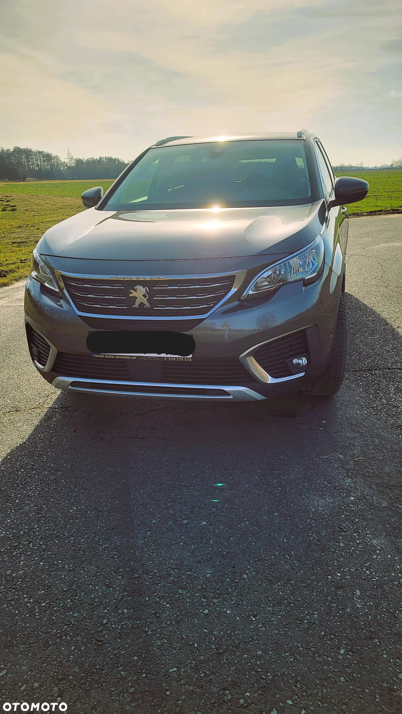 Peugeot 5008 1.6 THP Allure S&S EAT6 - 2