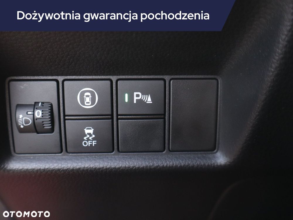 Honda Jazz - 21