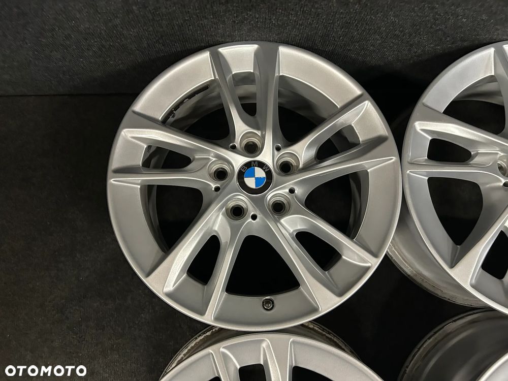 Alufelgi BMW Seria 1 F45, Seria 2 F46 16 cali 5x112 4szt. Ładne z czujnikami! - 11
