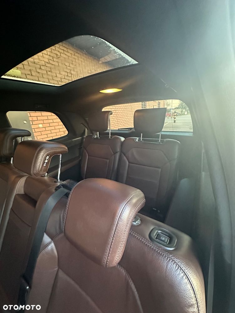 Mercedes-Benz GL 350 BlueTEC 4-Matic - 8