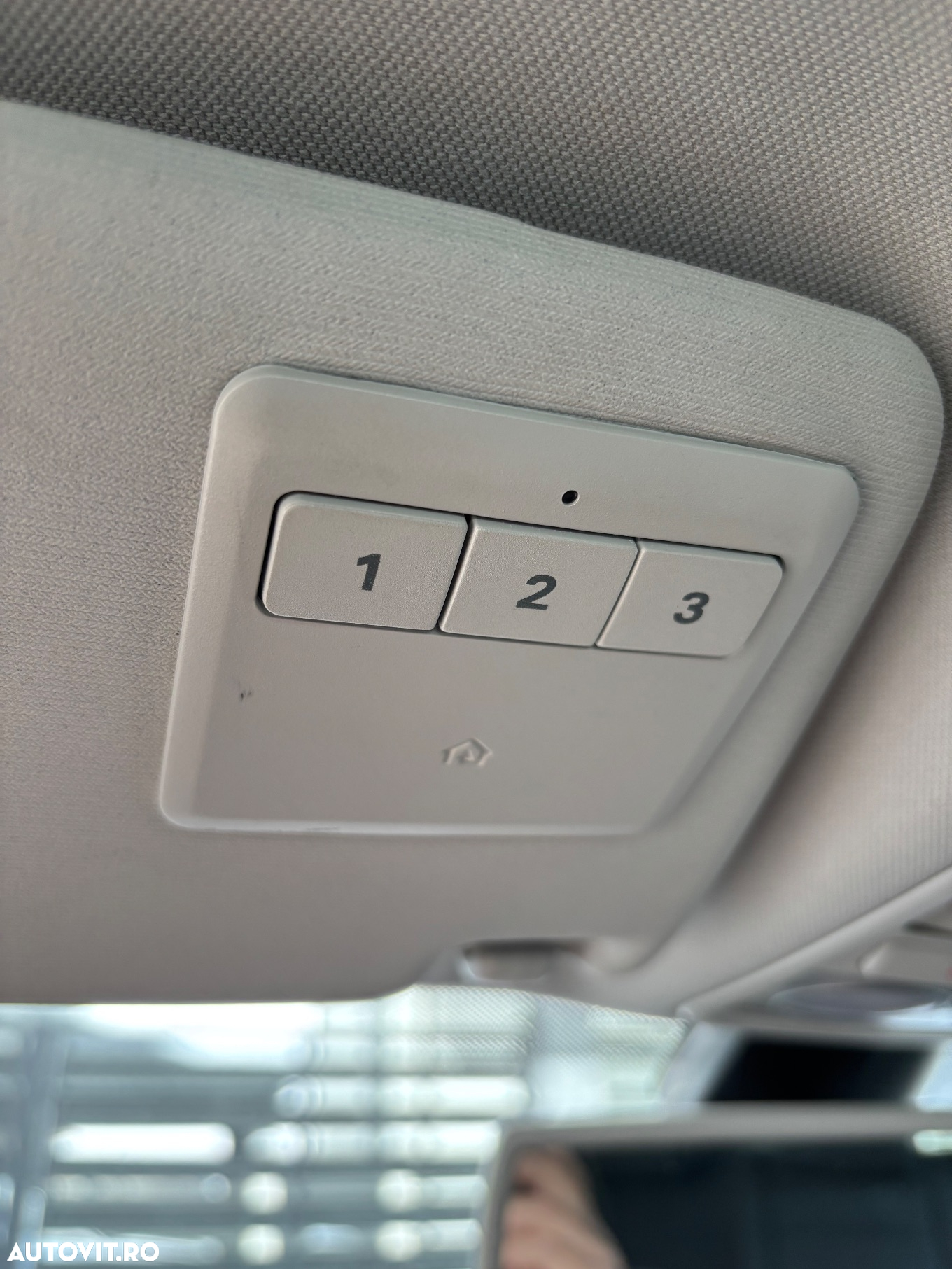 Volkswagen Passat Variant 1.4 TSI EcoFuel DSG Comfortline - 18