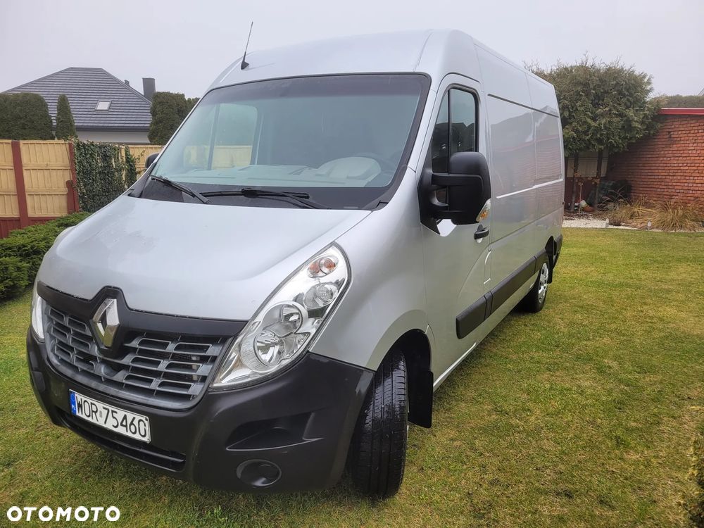 Renault MASTER - 2