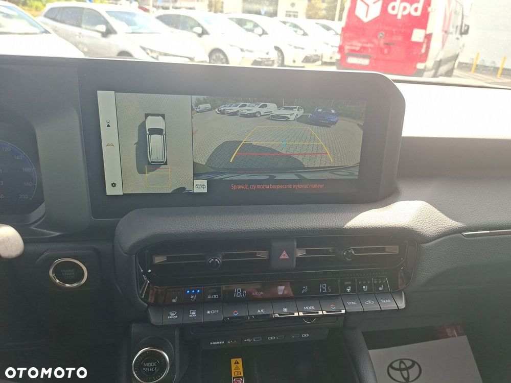 Toyota Land Cruiser LC 2.8 D-4D Executive - 18