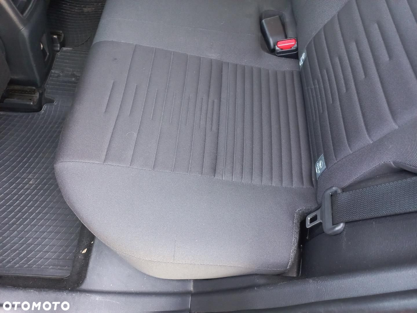 Toyota Auris 1.6 D-4D Comfort - 10