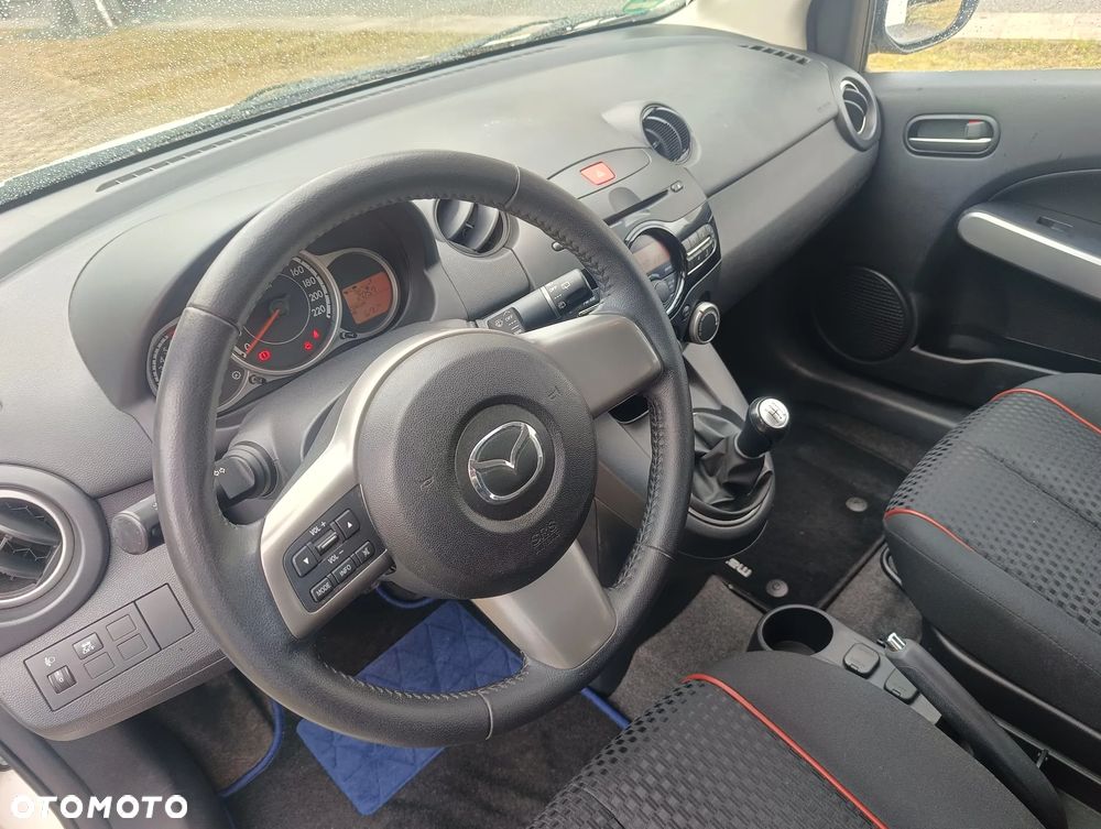 Mazda 2 1.3 MZR Center-Line - 10