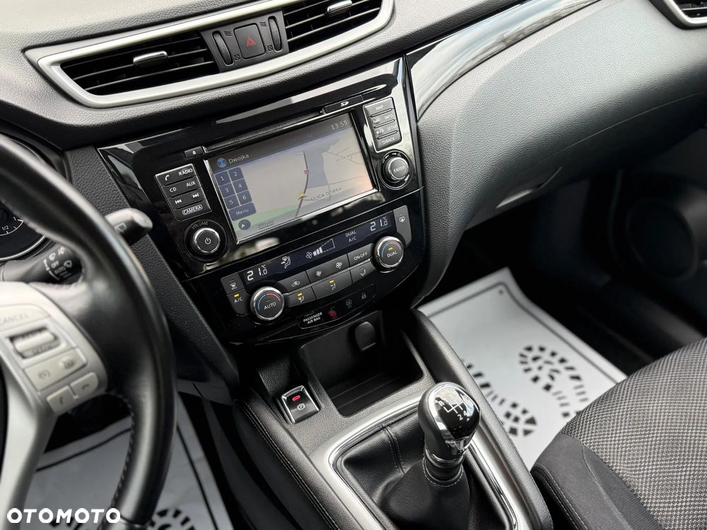 Nissan Qashqai - 11