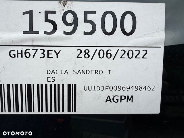 Dacia Sandero TCe 90 Comfort - 39