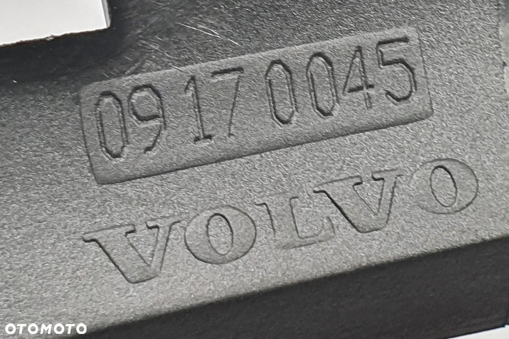 KLAMKA DRZWI LEWY TYŁ TYLNA VOLVO S80 09170045 - 6