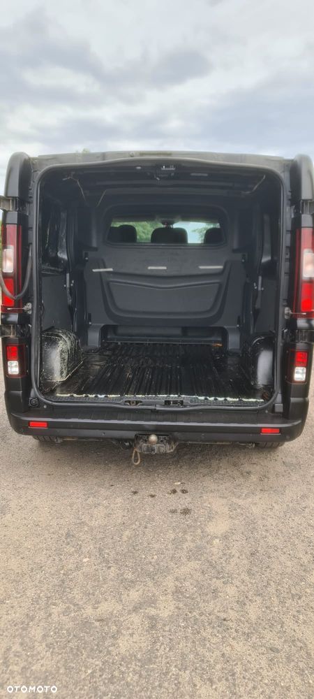 Renault TRAFIC - 10