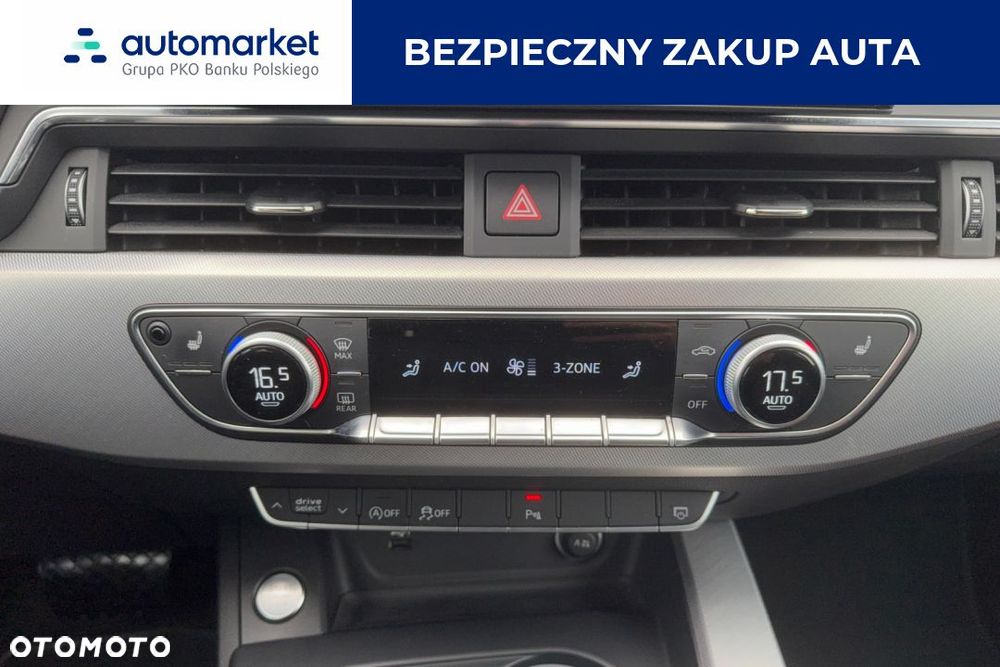 Audi A5 Sportback - 19