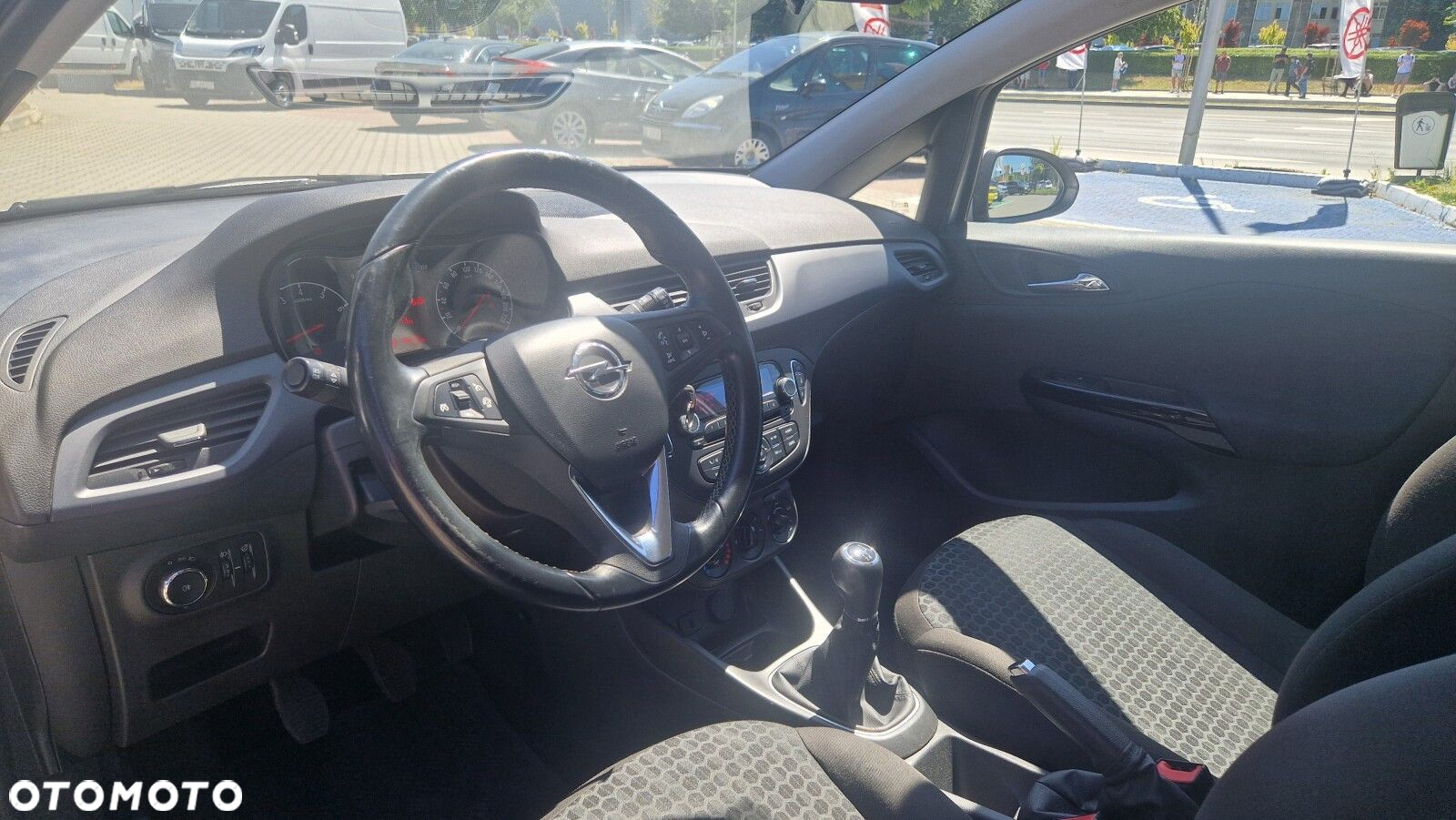 Opel Corsa - 11