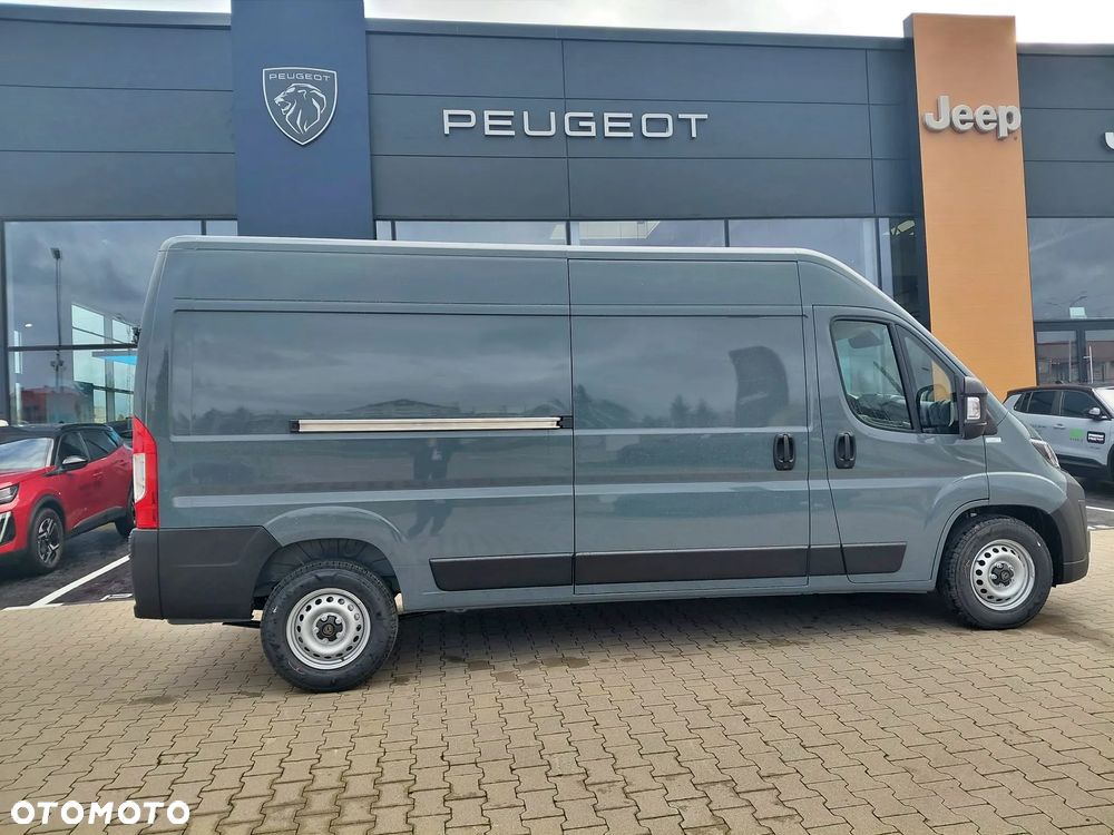 Peugeot Boxer - 8
