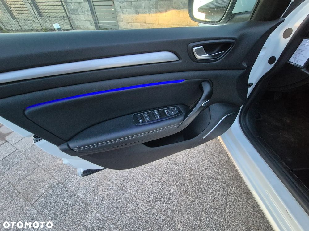 Renault Megane 1.3 TCe FAP Limited - 8