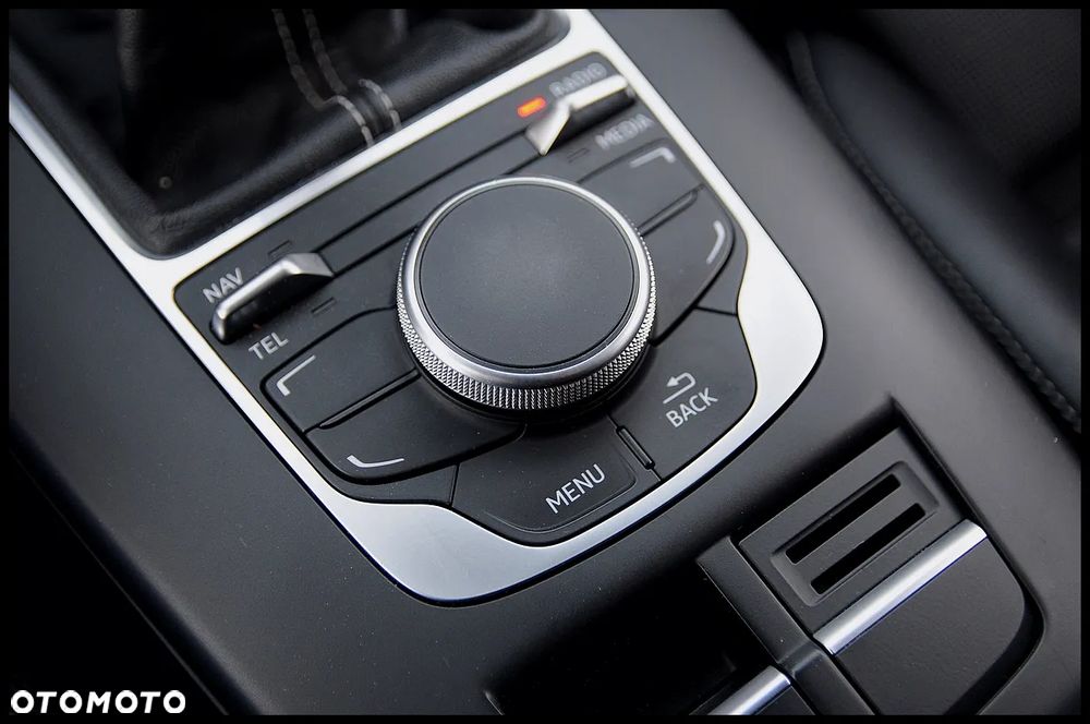 Audi A3 Limousine - 36