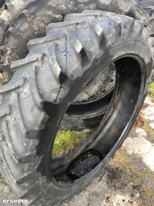 340/85R46 ( 13.6R46 MICHELIN OPONA Radialna - 4