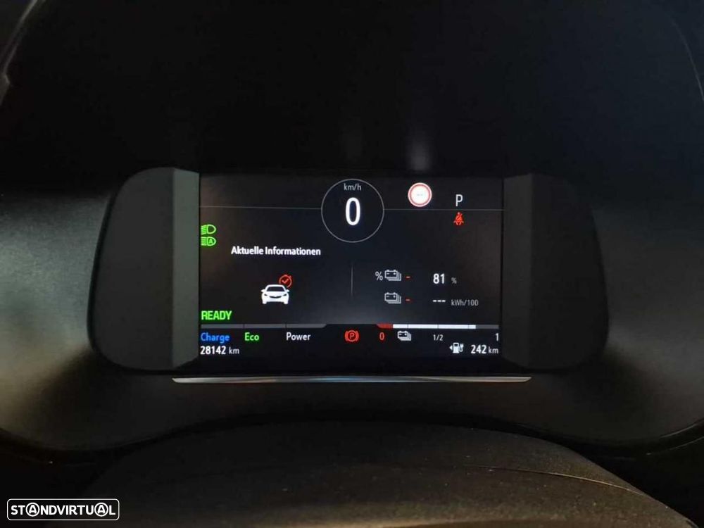 Opel Corsa-e Elegance - 4