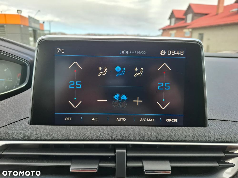 Peugeot 3008 BlueHDi 120 Stop & Start Allure - 16