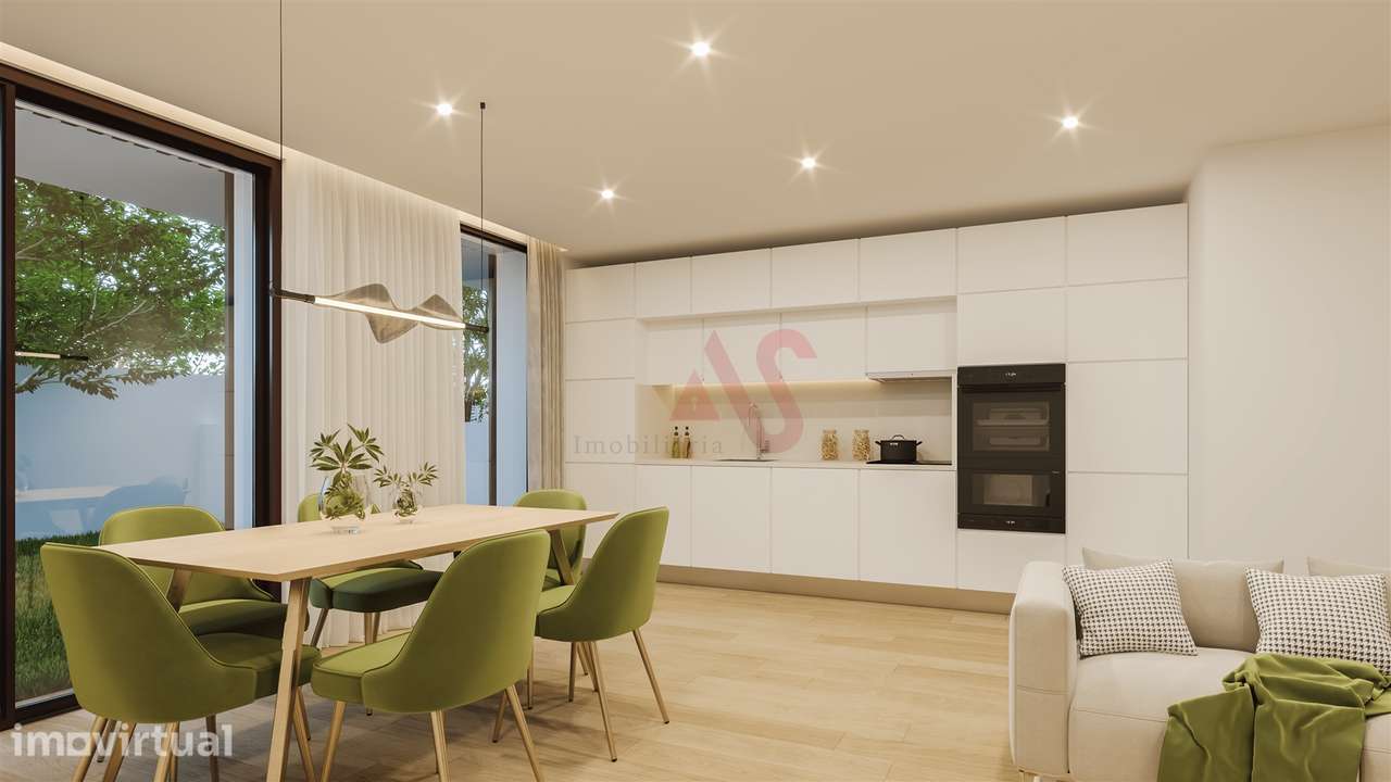 T2 Duplex Inserido no Novo Empreendimento de Brito Capelo, 76 - Centro - Grande imagem: 3/18