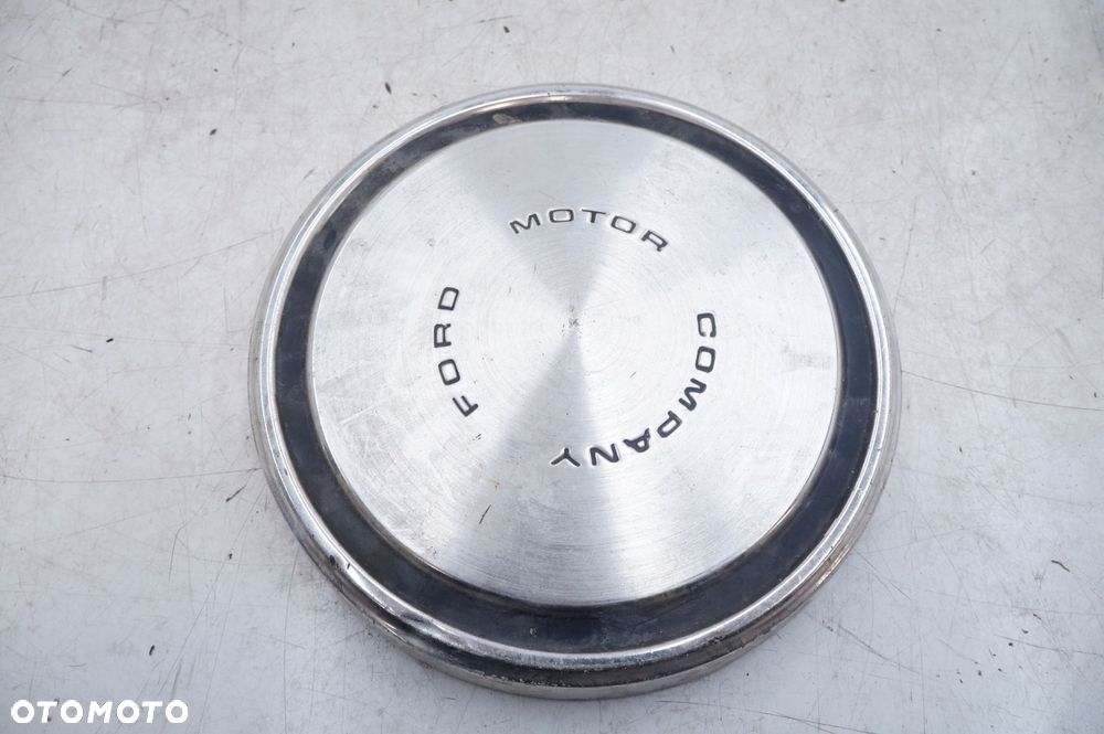 nakładka czop piasty koła przód ford mustang zabytkowe klasyk - 1