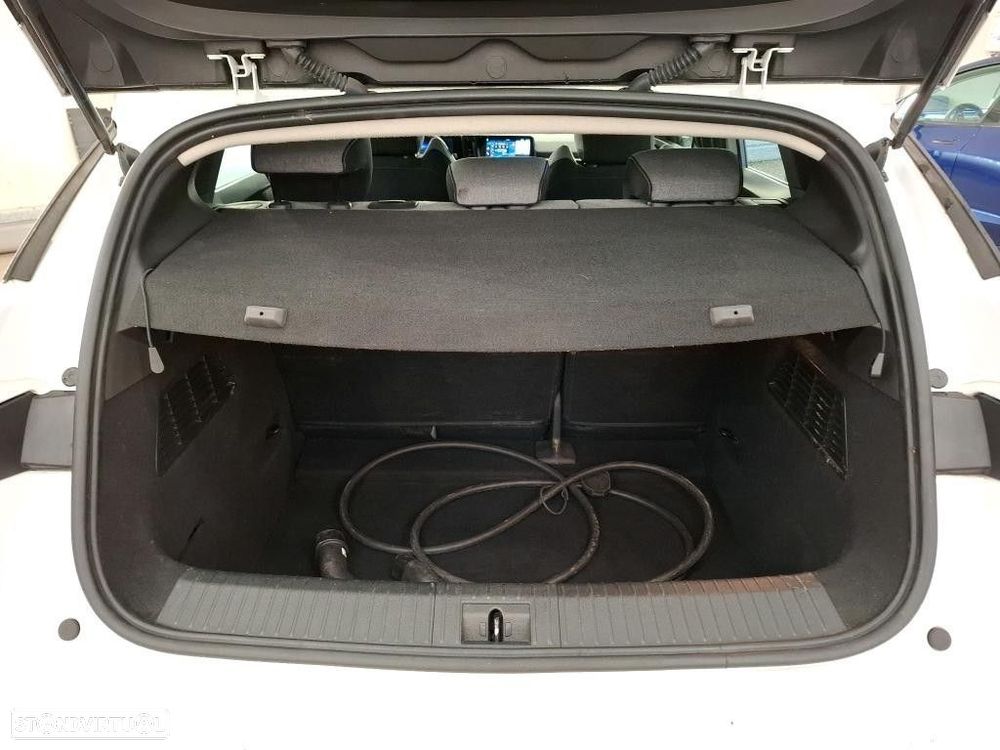 Renault Mégane E-Tech EV60 Evolution Optimum Charge - 10