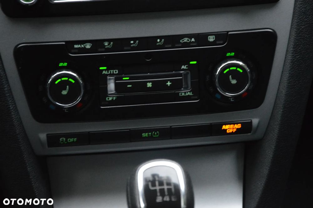 Skoda Octavia - 24