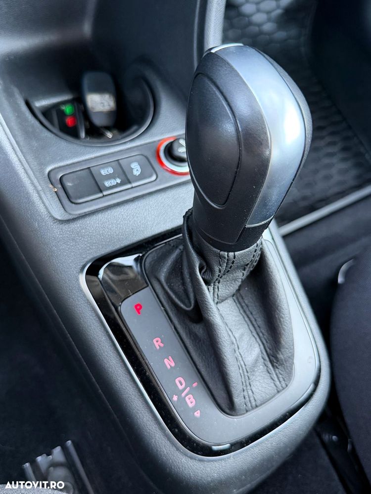 Volkswagen up! 32.3 kWh - 11