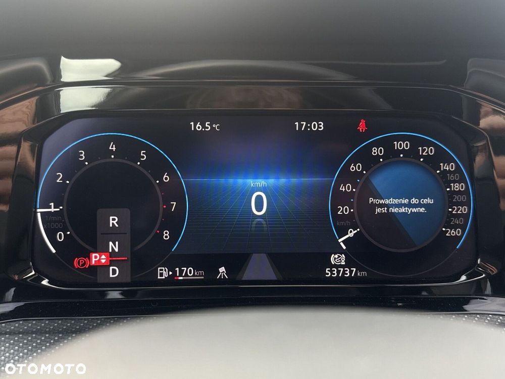 Volkswagen Golf 1.5 eTSI mHEV R-Line DSG - 20