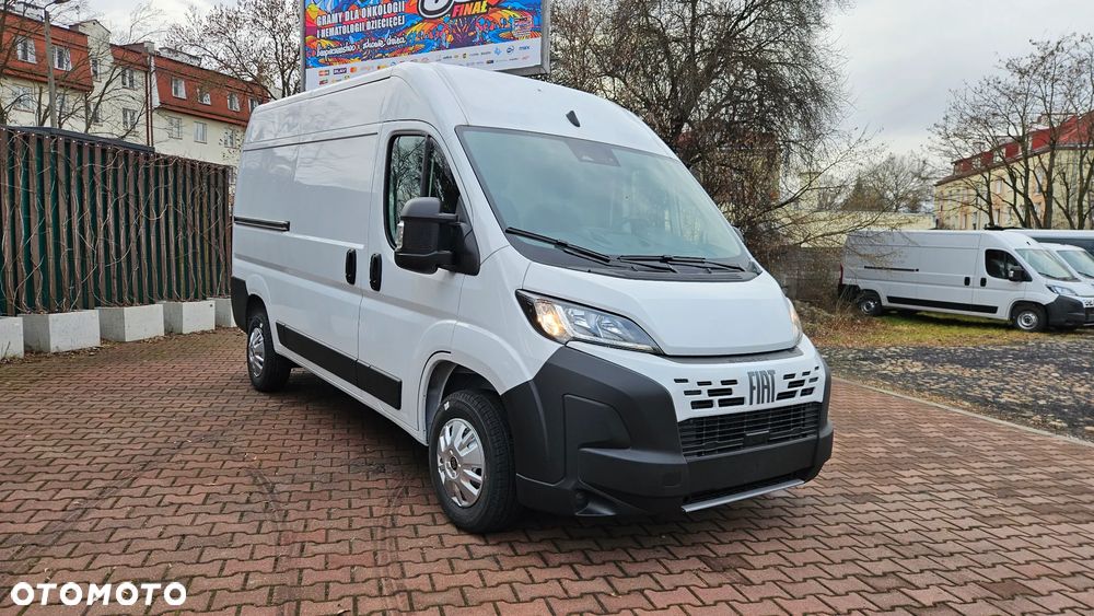 Fiat Ducato L2H2 140km seria 2 - 2