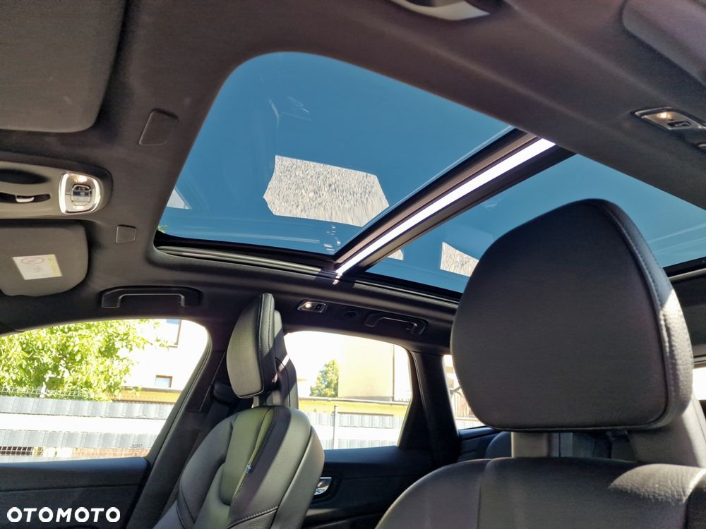 Volvo XC 60 D4 AWD Geartronic Inscription - 15
