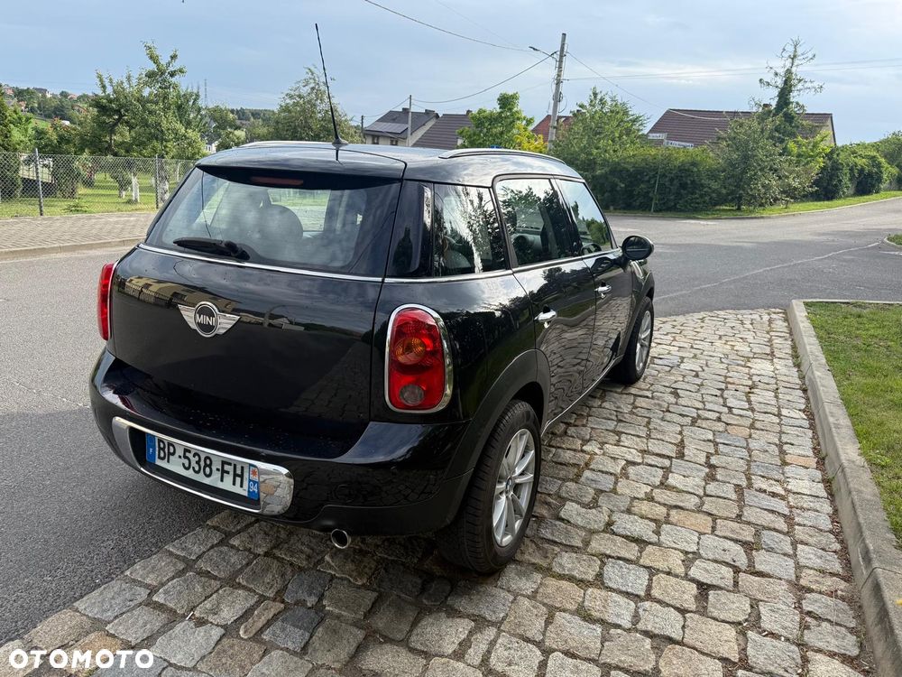 MINI ONE Standard - 4