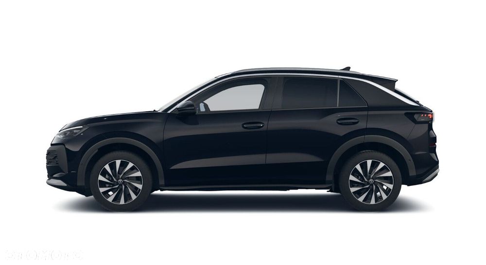 Volkswagen T-Roc 1.5 eTSI Style DSG - 4