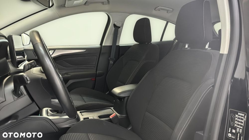 Ford Focus 1.0 EcoBoost mHEV Titanium X - 12