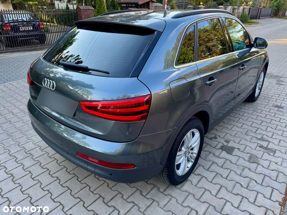 Audi Q3 - 6